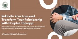 Rekindle Your Love and Transform Your Relationship with Couples Therapy!