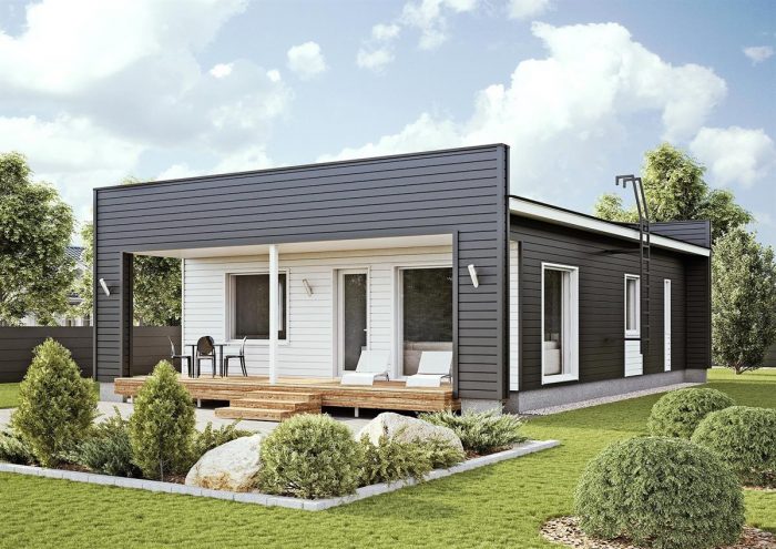 How To Choose The Right Relocatable Home For You ?