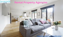 Rental Property Agencies | Leonards London