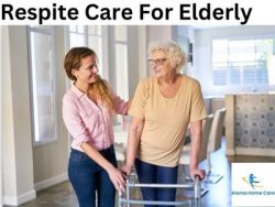 Reliable Respite Care For Elderly | Find Peace Of Mind With Aloma Home Care