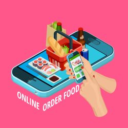 How can restaurant delivery software improve operational efficiency?