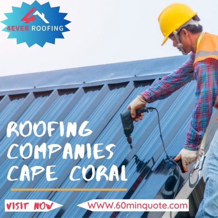 Trust the Right Roofing Companies