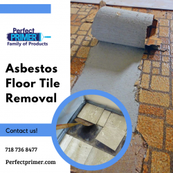 Safe and Efficient Asbestos Removal