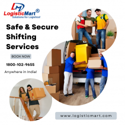 Who are the best packers and movers in Secunderabad Hyderabad?