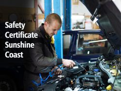Get Our Safety Certificate Sunshine Coast Services