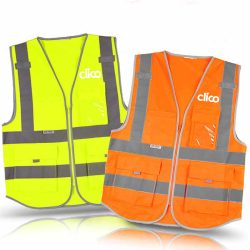 Get Safety Workwear in Qatar at Best Prices from Mediate Trading