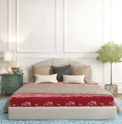 Buy luxury mattress online in India from Safira Beds