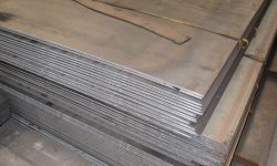 ASTM A387 Grade 91 Class 2 Steel Plate Distributors