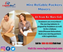 How to get the benefits of packers and movers Secunderabad?