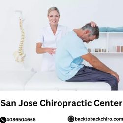 San Jose Chiropractic-Center