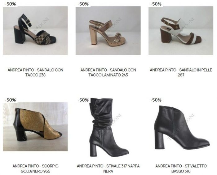 Where You Can Buy Women’s Designer Shoes Online