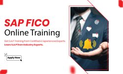 SAP FICO Training: Become A Financial Management Expert