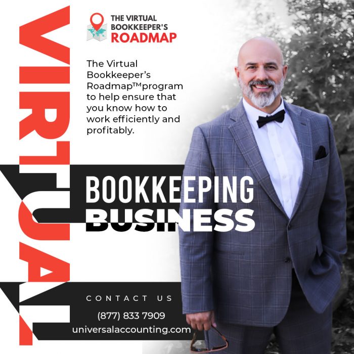 Simplify Your Bookkeeping with our Virtual Bookkeeping Business Solutions!