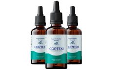 Know The Specialists Benefits Of Cortexi Supplement?