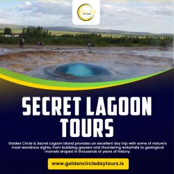 Discover the Hidden Gem: Secret Lagoon Tours