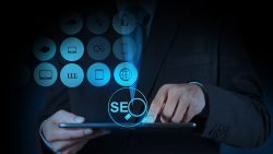 SEO Agency in Cape Town Service Sector: Growth Opportunity