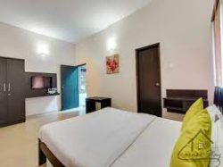 Serviced Apartments in Race Course Coimbatore
