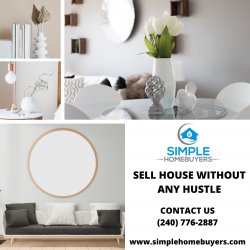 Sell House Without any hustle