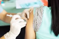 Vaccine Injection Shoulder Injury And SIRVA Claim | Vaccine Law