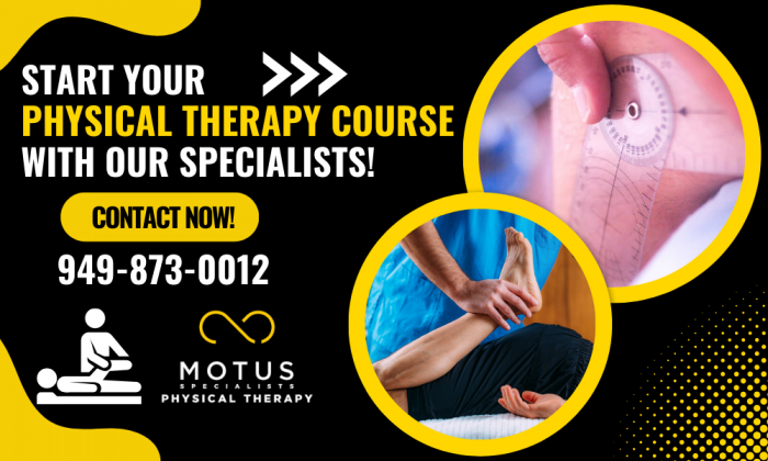 Get a Certified Physical Therapy Course!