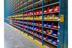 Pallet Rack Liquidation System For Warehouse | Camara Industries