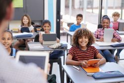 Social Emotional Learning: Empowering Students for Lifelong Success