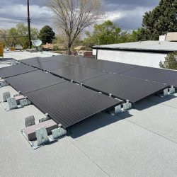 Solar Panel Albuquerque New Mexico