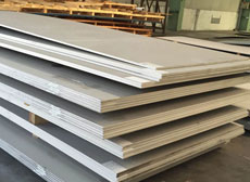 stainless steel sheet suppliers in India