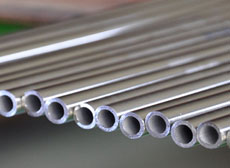stainless steel tube manufacturers in india