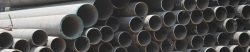 alloy steel pipe manufacturers in India