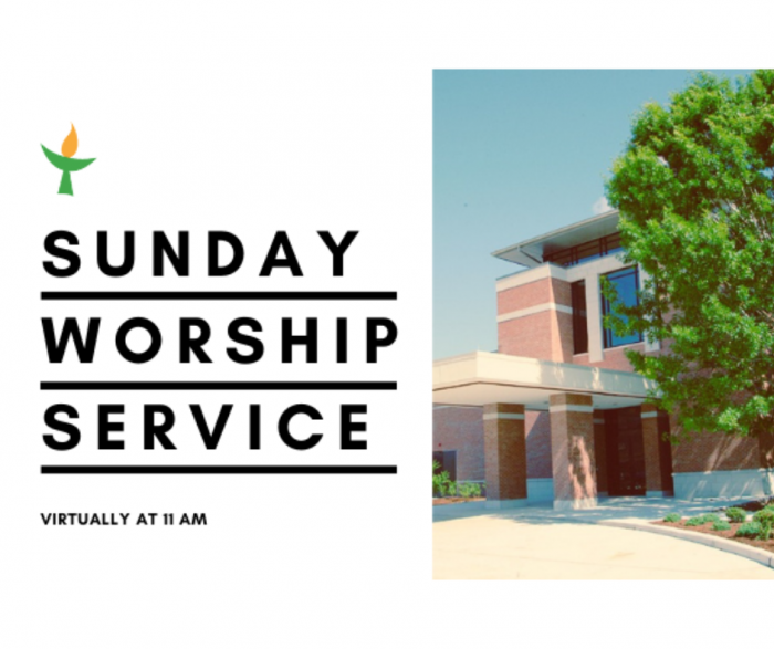 Experience Spiritual Enlightenment at Emerson Church’s Sunday Service!