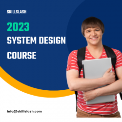 system design course fees