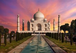 5 Nights 6 Days Golden Triangle Tour Packages Start from Delhi
