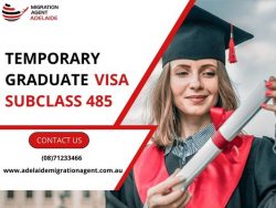 Understanding the Latest 485 Visa New Rules for a Successful Application