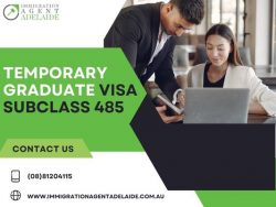 Navigating the Latest Changes to the 485 Visa Application Rules in Australia