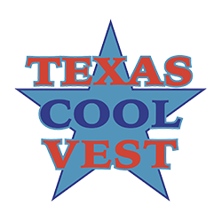 Keep Cool in the Summer Months with Texas Cool Vests