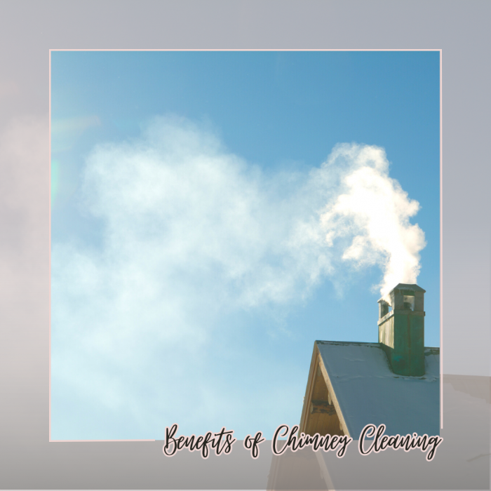 The Advantages of Chimney Cleaning