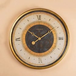 A Look at the Timeless Beauty of Wall Clocks