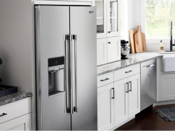 The French Door Refrigerator: 3 Reasons Why You Should Look Into It