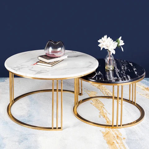 Unique and Stylish Furniture elements Guaranteed to be The Glam of Your Space