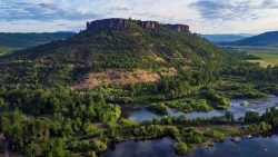 Escape To Southern Oregon Mountains: A Nature Lover’s Paradise!