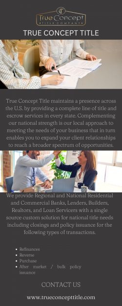 Best Title company in Clearwater Florida