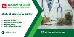 Trusted Medical Cannabis Treatment