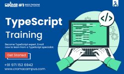 TypeScript Online Training in India