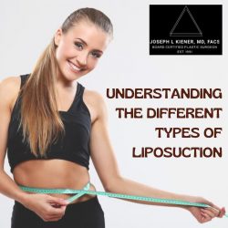 Understanding the Different Types of Liposuction