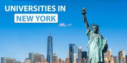 5 Best Universities in New York for Indian Students