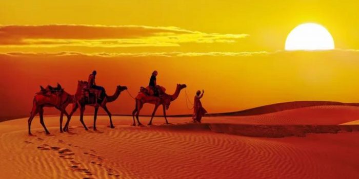 Book cabs in Jaisalmer at low prices
