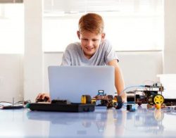 CodeSpark Play: Fun Online Coding Classes for Kids