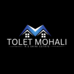 Finding Your Dream Home: Flats for Rent in Mohali – Tolet Mohali