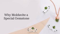 Amazing Gemstone Moldavite Jewelry At Wholesale Price